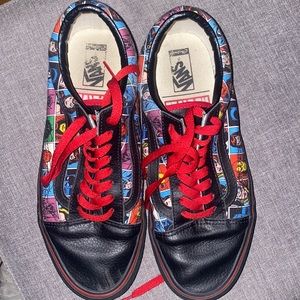 Vans Shoes